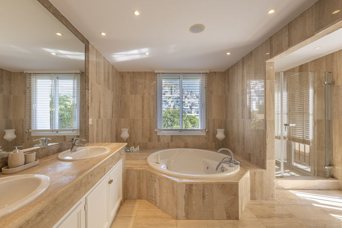 Image No.10-Villa de 5 chambres à vendre à Benahavis