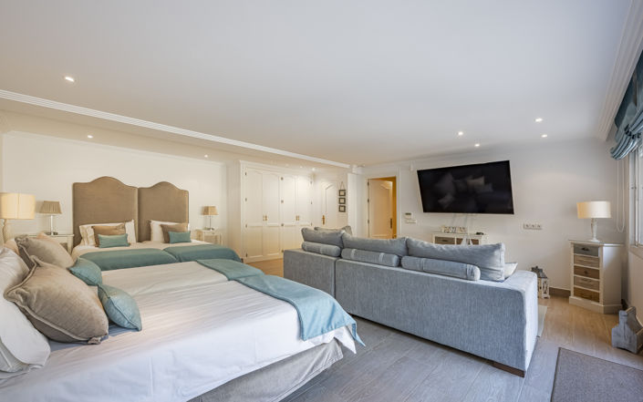 Image No.21-Villa de 5 chambres à vendre à Benahavis