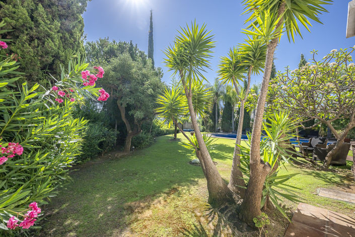 Image No.30-Villa de 5 chambres à vendre à Benahavis
