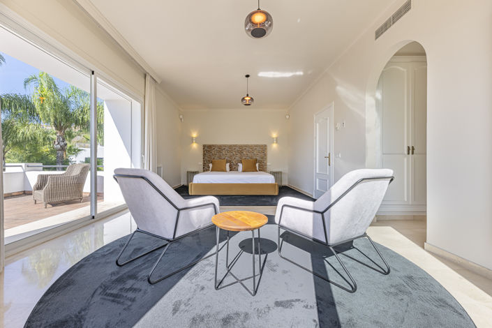 Image No.9-Villa de 5 chambres à vendre à Benahavis