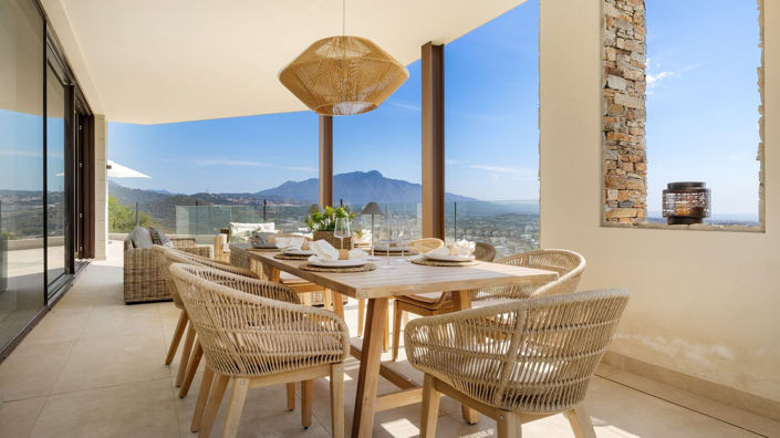 Image No.22-4 Bed Villa for sale