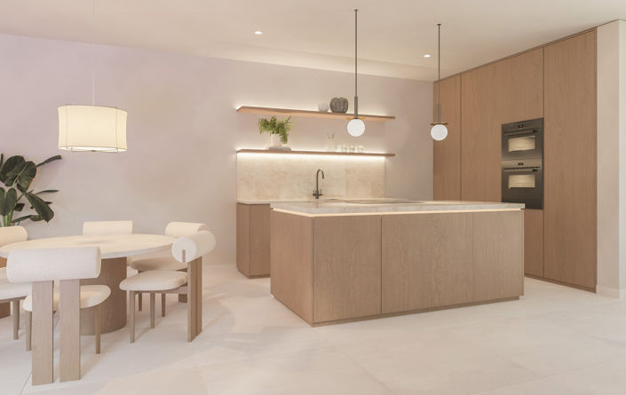 Image No.3-4 Bed Villa for sale