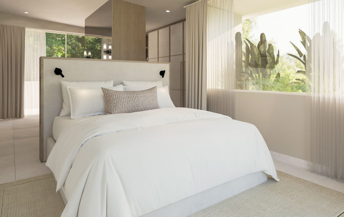 Image No.4-4 Bed Villa for sale