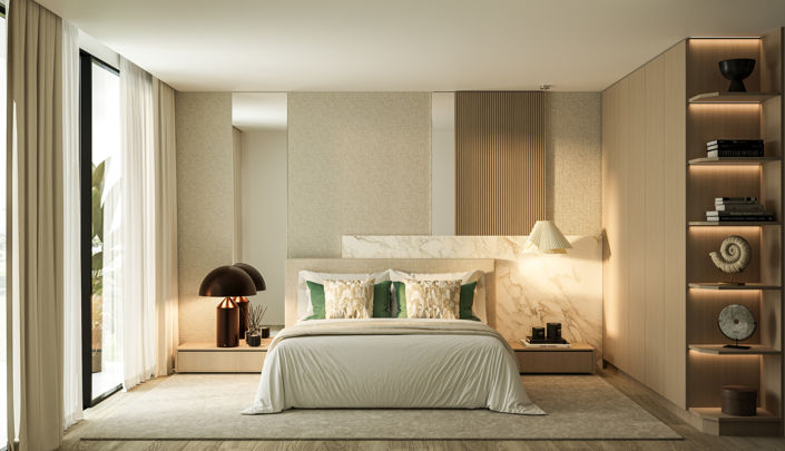 Image No.11-5 Bed Villa for sale