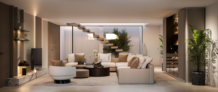 Image No.12-5 Bed Villa for sale