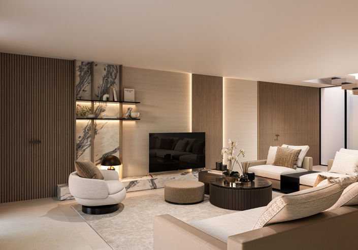 Image No.14-5 Bed Villa for sale