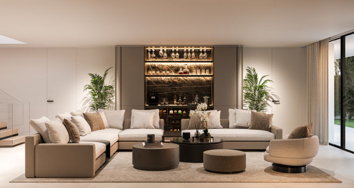 Image No.15-5 Bed Villa for sale