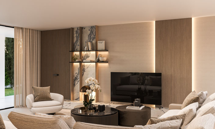 Image No.16-5 Bed Villa for sale