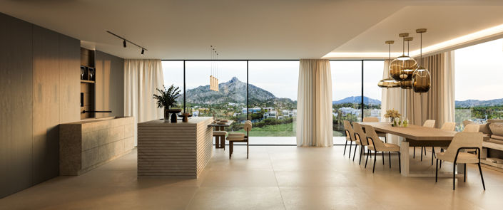 Image No.2-5 Bed Villa for sale