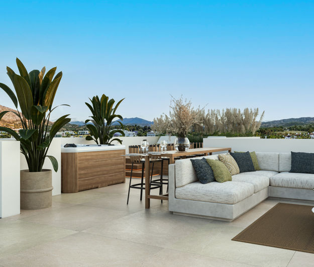 Image No.22-5 Bed Villa for sale