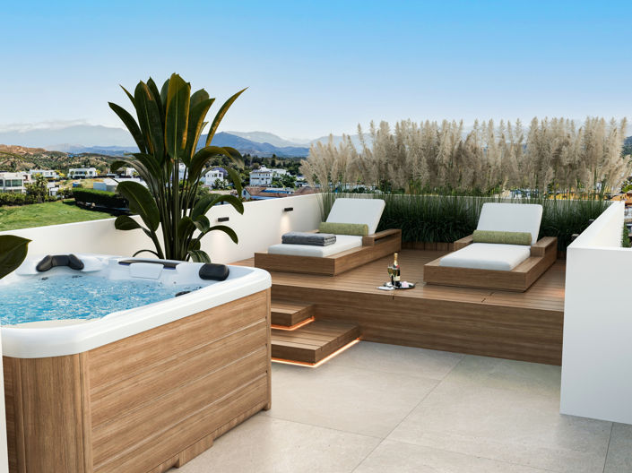 Image No.23-5 Bed Villa for sale