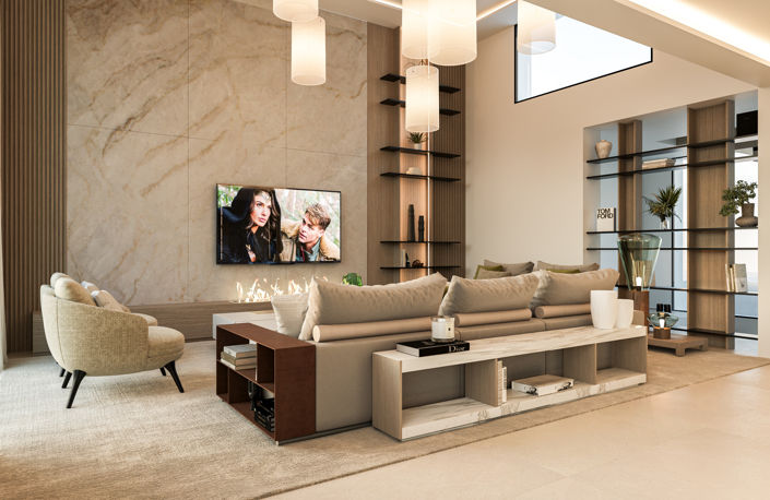 Image No.5-5 Bed Villa for sale