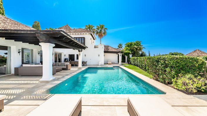 Image No.15-5 Bed Villa for sale