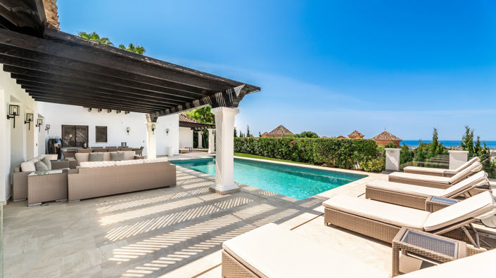 Image No.16-5 Bed Villa for sale