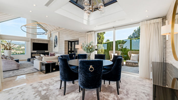 Image No.4-5 Bed Villa for sale