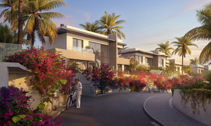 Image No.19-5 Bed Villa for sale