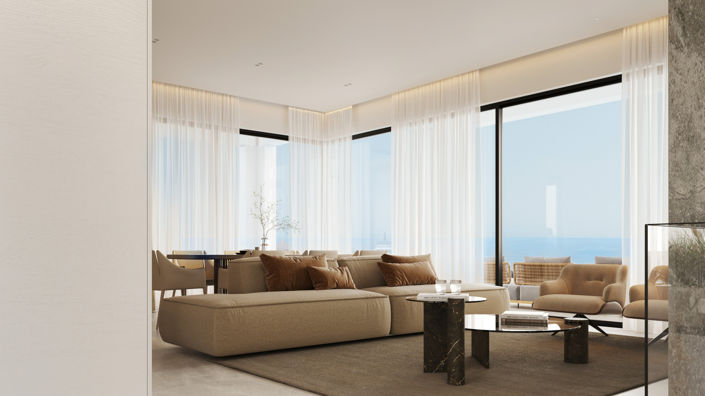 Image No.4-5 Bed Villa for sale