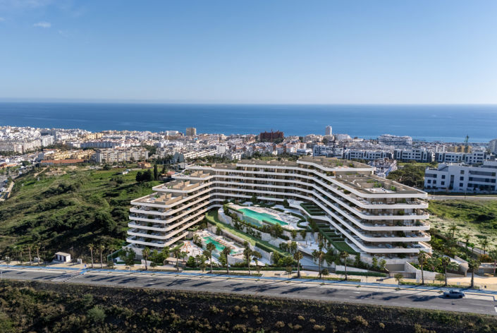 Image No.15-3 Bed Apartment for sale