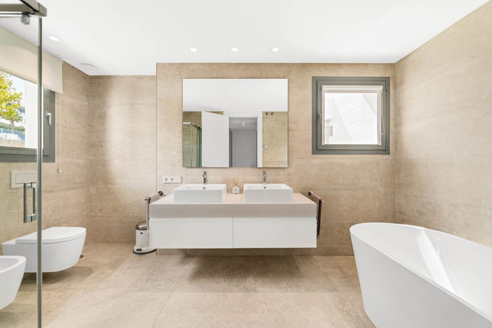 Image No.10-Appartement de 3 chambres à vendre à Marbella