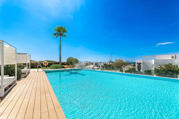 Image No.19-Appartement de 3 chambres à vendre à Marbella