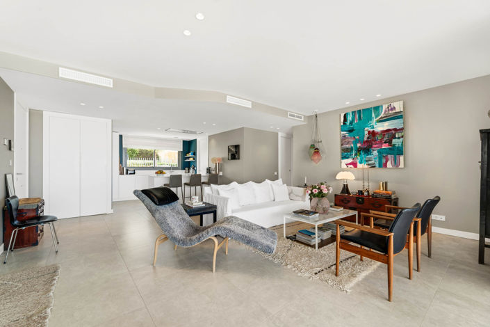 Image No.2-Appartement de 3 chambres à vendre à Marbella