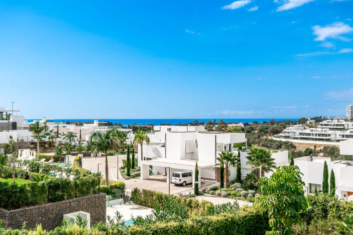 Image No.20-Appartement de 3 chambres à vendre à Marbella