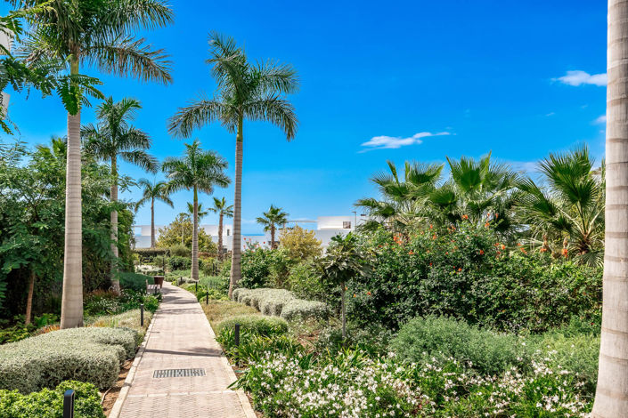 Image No.21-Appartement de 3 chambres à vendre à Marbella