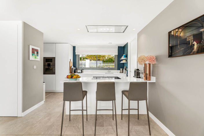 Image No.6-Appartement de 3 chambres à vendre à Marbella