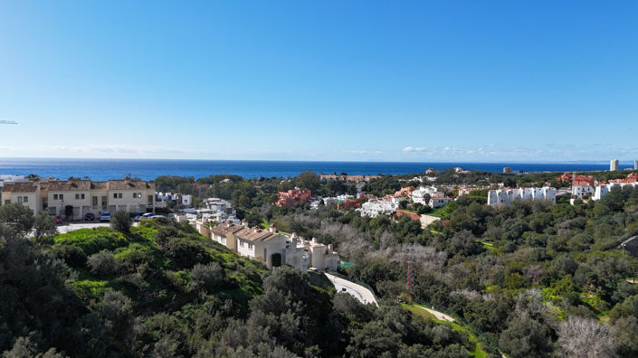 Image No.14-Villa de 5 chambres à vendre à Marbella