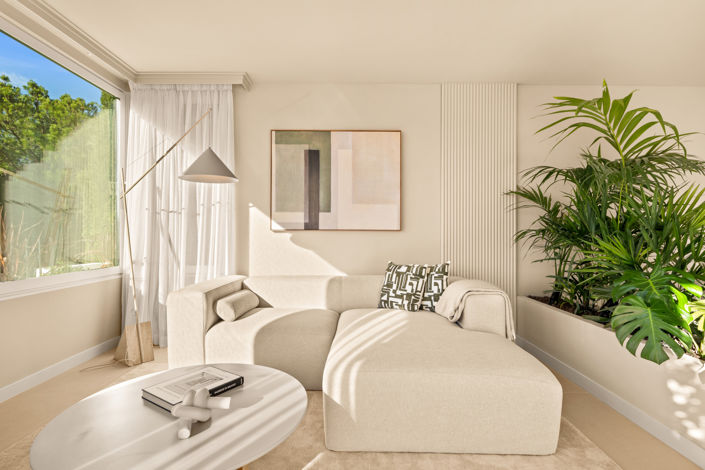 Image No.4-3 Bed Duplex for sale