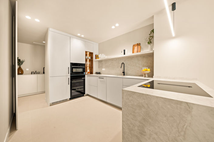 Image No.5-3 Bed Duplex for sale