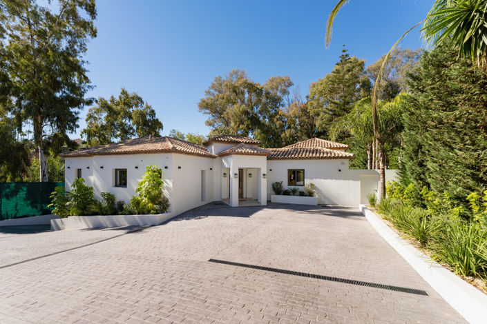 Image No.31-Villa de 5 chambres à vendre à Marbella