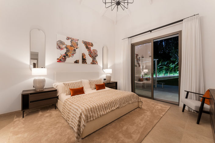 Image No.42-Villa de 5 chambres à vendre à Marbella