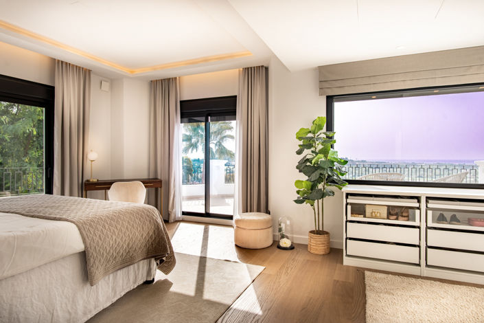 Image No.10-Villa de 5 chambres à vendre à Benahavis