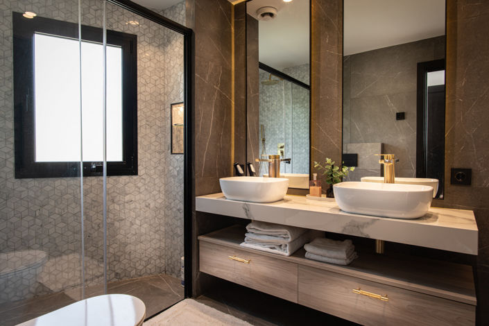 Image No.11-Villa de 5 chambres à vendre à Benahavis