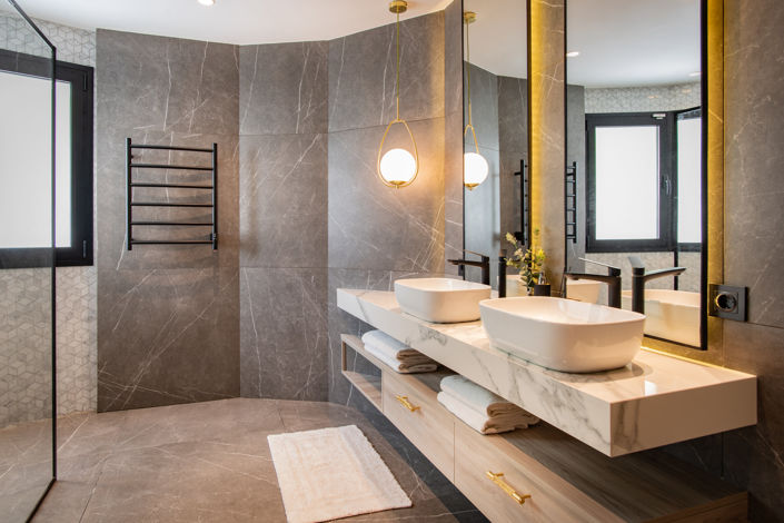 Image No.12-Villa de 5 chambres à vendre à Benahavis