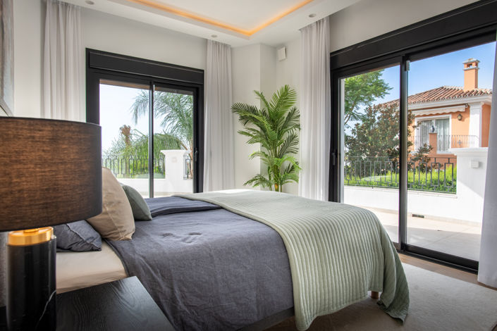 Image No.13-Villa de 5 chambres à vendre à Benahavis