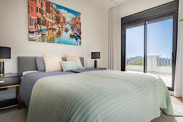 Image No.14-Villa de 5 chambres à vendre à Benahavis