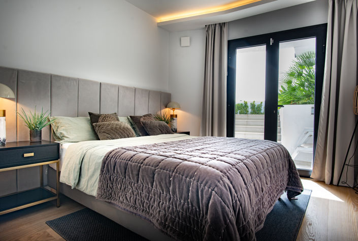 Image No.17-Villa de 5 chambres à vendre à Benahavis