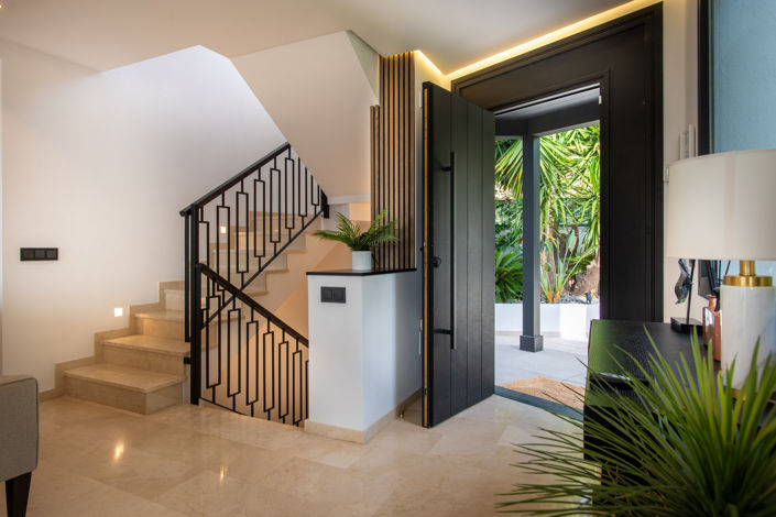 Image No.22-Villa de 5 chambres à vendre à Benahavis