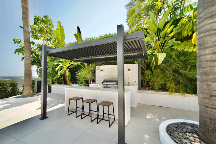 Image No.26-Villa de 5 chambres à vendre à Benahavis