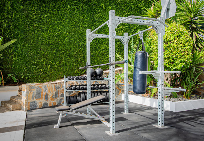 Image No.27-Villa de 5 chambres à vendre à Benahavis