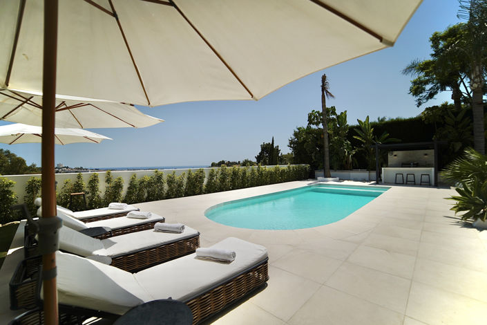 Image No.28-Villa de 5 chambres à vendre à Benahavis