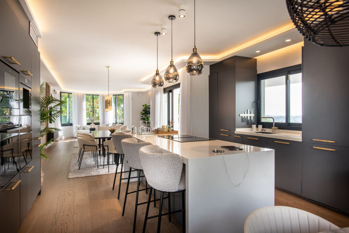 Image No.6-Villa de 5 chambres à vendre à Benahavis