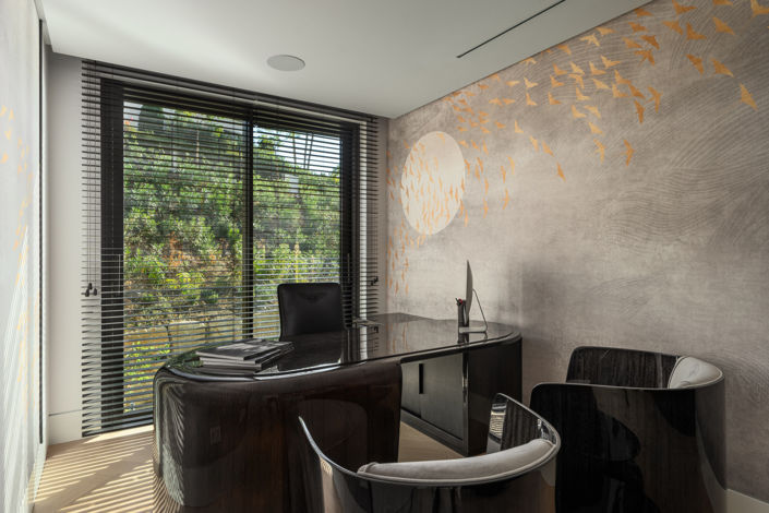 Image No.16-Villa de 5 chambres à vendre à Marbella