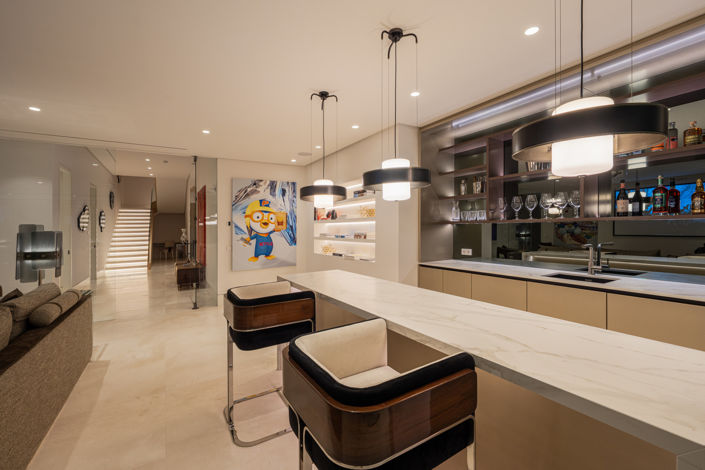 Image No.18-Villa de 5 chambres à vendre à Marbella