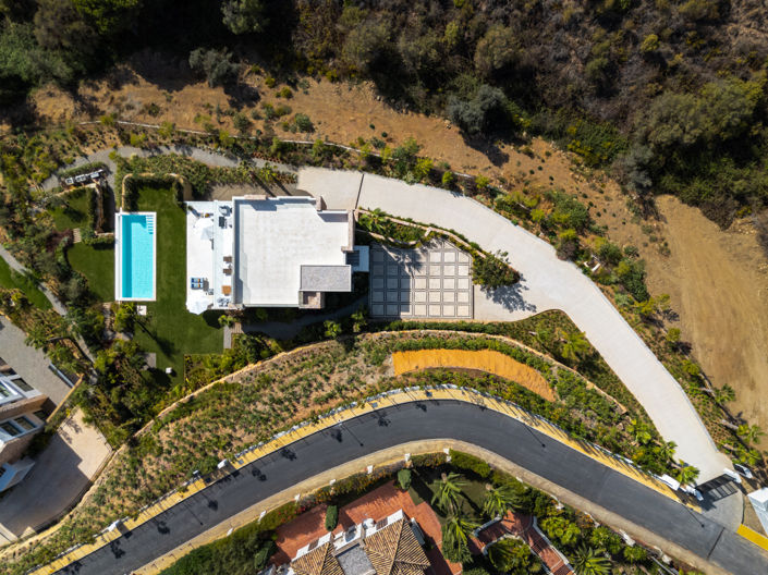 Image No.28-Villa de 5 chambres à vendre à Marbella