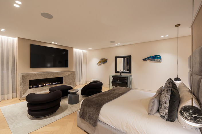 Image No.9-Villa de 5 chambres à vendre à Marbella