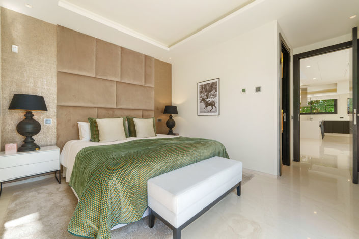 Image No.10-Villa de 6 chambres à vendre à Marbella