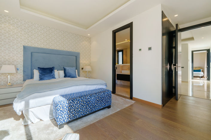 Image No.11-Villa de 6 chambres à vendre à Marbella